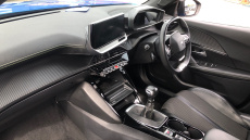Peugeot 2008 1.2 PureTech 130 GT 5dr Petrol Estate